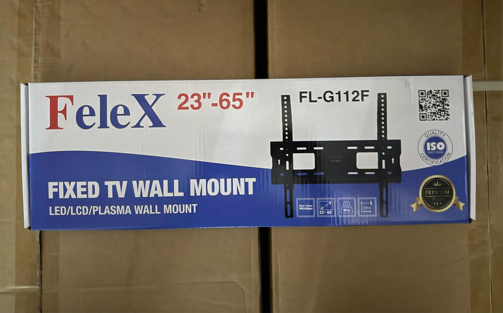 Mount Stand